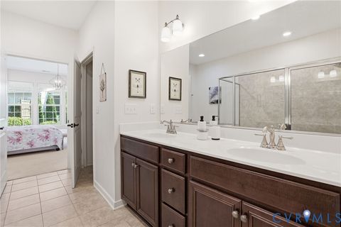 Tiny photo for 6815 Southwalk Heights, Moseley, VA 23120 (MLS # 2607372)