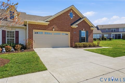 Tiny photo for 6815 Southwalk Heights, Moseley, VA 23120 (MLS # 2607372)