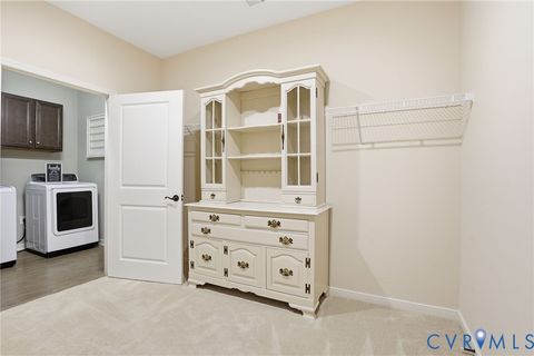 Tiny photo for 6815 Southwalk Heights, Moseley, VA 23120 (MLS # 2607372)