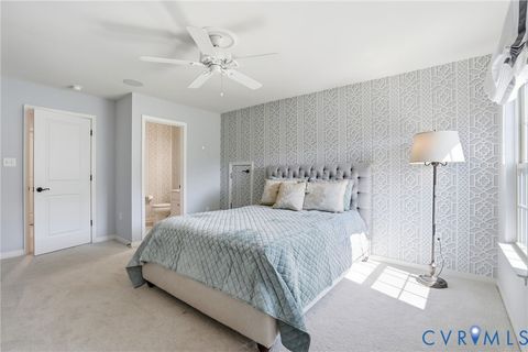 Tiny photo for 6815 Southwalk Heights, Moseley, VA 23120 (MLS # 2607372)