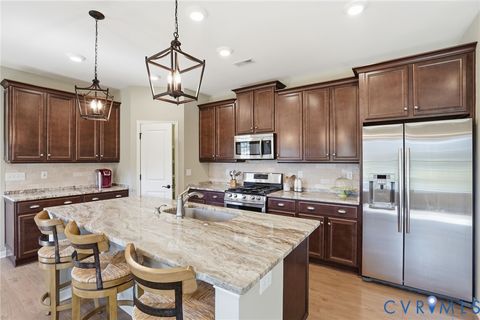 Tiny photo for 6815 Southwalk Heights, Moseley, VA 23120 (MLS # 2607372)