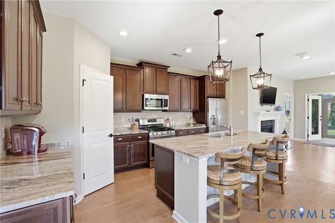 Tiny photo for 6815 Southwalk Heights, Moseley, VA 23120 (MLS # 2607372)