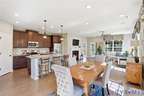 Tiny photo for 6815 Southwalk Heights, Moseley, VA 23120 (MLS # 2607372)