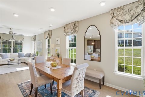 Tiny photo for 6815 Southwalk Heights, Moseley, VA 23120 (MLS # 2607372)