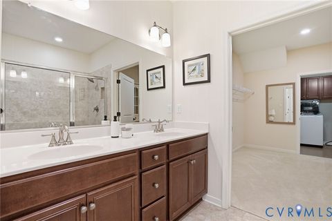 Tiny photo for 6815 Southwalk Heights, Moseley, VA 23120 (MLS # 2607372)