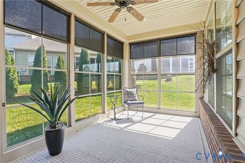 Tiny photo for 6815 Southwalk Heights, Moseley, VA 23120 (MLS # 2607372)