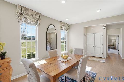 Tiny photo for 6815 Southwalk Heights, Moseley, VA 23120 (MLS # 2607372)