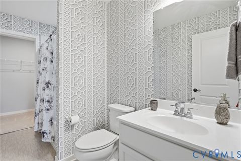 Tiny photo for 6815 Southwalk Heights, Moseley, VA 23120 (MLS # 2607372)