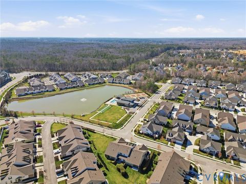 Tiny photo for 6815 Southwalk Heights, Moseley, VA 23120 (MLS # 2607372)