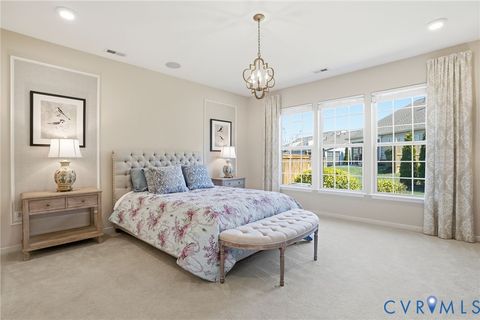 Tiny photo for 6815 Southwalk Heights, Moseley, VA 23120 (MLS # 2607372)