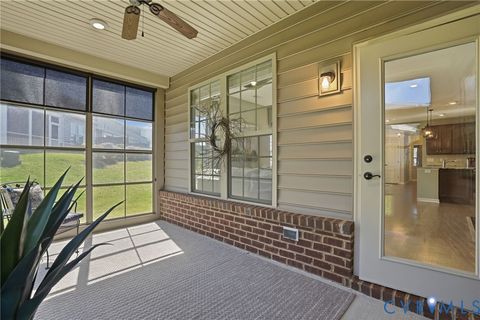 Tiny photo for 6815 Southwalk Heights, Moseley, VA 23120 (MLS # 2607372)