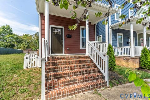 Tiny photo for 3003 Midlothian Turnpike, Richmond, VA 23224 (MLS # 2526979)