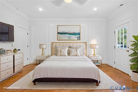 Tiny photo for 3003 Midlothian Turnpike, Richmond, VA 23224 (MLS # 2526979)