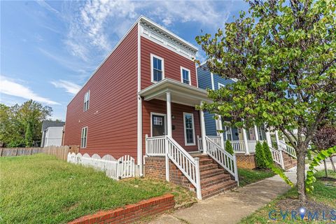Tiny photo for 3003 Midlothian Turnpike, Richmond, VA 23224 (MLS # 2526979)