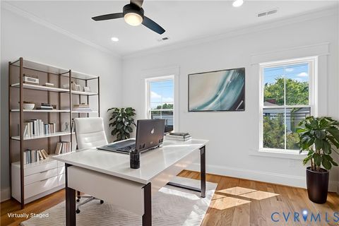 Tiny photo for 3003 Midlothian Turnpike, Richmond, VA 23224 (MLS # 2526979)