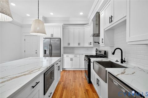 Tiny photo for 3003 Midlothian Turnpike, Richmond, VA 23224 (MLS # 2526979)