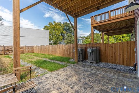 Tiny photo for 3003 Midlothian Turnpike, Richmond, VA 23224 (MLS # 2526979)