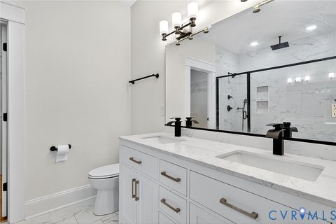 Tiny photo for 3003 Midlothian Turnpike, Richmond, VA 23224 (MLS # 2526979)