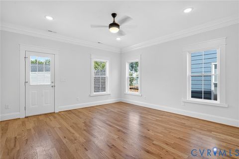 Tiny photo for 3003 Midlothian Turnpike, Richmond, VA 23224 (MLS # 2526979)
