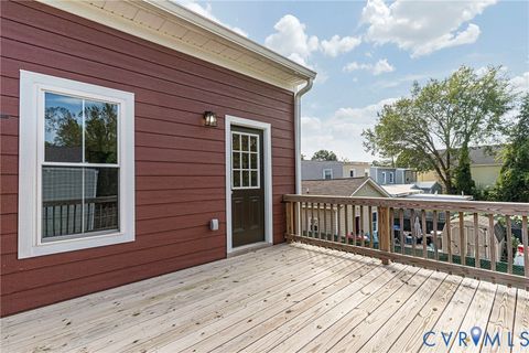 Tiny photo for 3003 Midlothian Turnpike, Richmond, VA 23224 (MLS # 2526979)