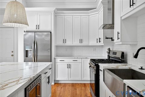 Tiny photo for 3003 Midlothian Turnpike, Richmond, VA 23224 (MLS # 2526979)