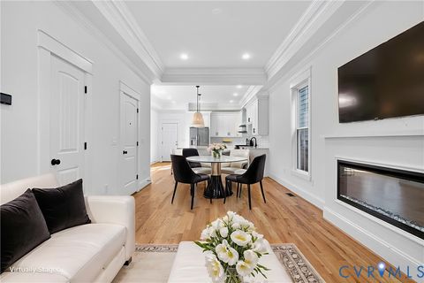 Tiny photo for 3003 Midlothian Turnpike, Richmond, VA 23224 (MLS # 2526979)