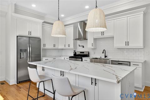 Tiny photo for 3003 Midlothian Turnpike, Richmond, VA 23224 (MLS # 2526979)