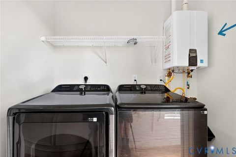 Tiny photo for 3003 Midlothian Turnpike, Richmond, VA 23224 (MLS # 2526979)