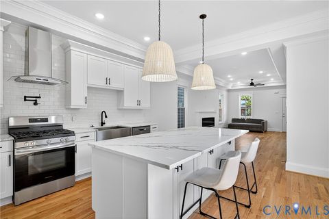 Tiny photo for 3003 Midlothian Turnpike, Richmond, VA 23224 (MLS # 2526979)