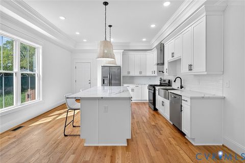 Tiny photo for 3003 Midlothian Turnpike, Richmond, VA 23224 (MLS # 2526979)