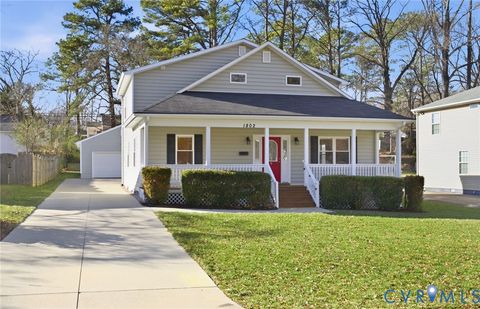 Photo of 1802 Rockwood Road, Richmond, VA 23226 (MLS # 2600174)