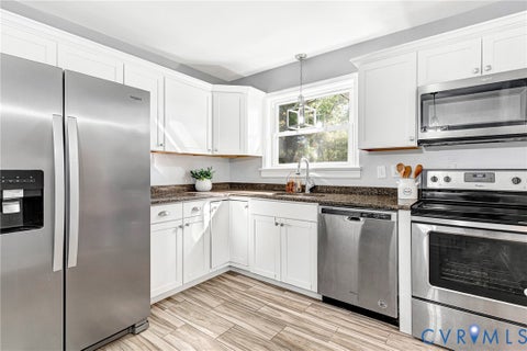 Tiny photo for 7304 Bowler Street, Henrico, VA 23228 (MLS # 2629239)