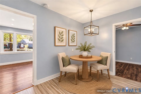 Tiny photo for 7304 Bowler Street, Henrico, VA 23228 (MLS # 2629239)