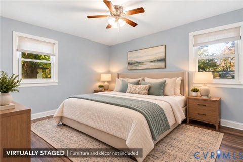 Tiny photo for 7304 Bowler Street, Henrico, VA 23228 (MLS # 2629239)