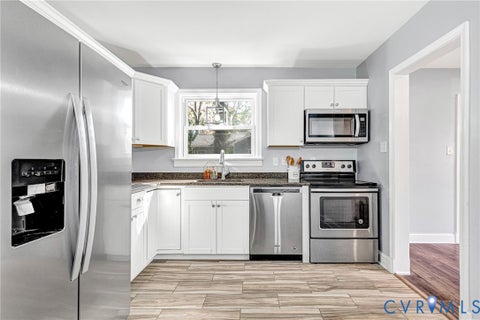 Tiny photo for 7304 Bowler Street, Henrico, VA 23228 (MLS # 2629239)