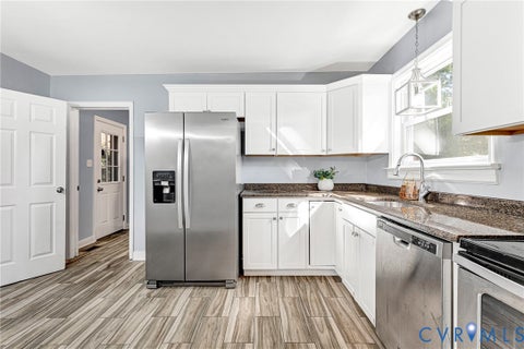 Tiny photo for 7304 Bowler Street, Henrico, VA 23228 (MLS # 2629239)
