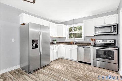 Tiny photo for 7304 Bowler Street, Henrico, VA 23228 (MLS # 2629239)