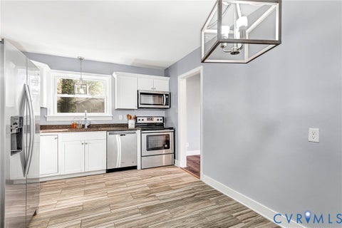 Tiny photo for 7304 Bowler Street, Henrico, VA 23228 (MLS # 2629239)