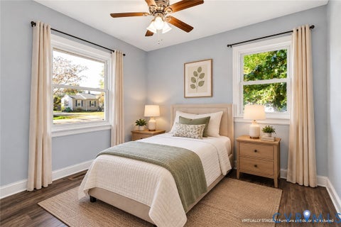 Tiny photo for 7304 Bowler Street, Henrico, VA 23228 (MLS # 2629239)