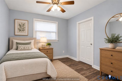Tiny photo for 7304 Bowler Street, Henrico, VA 23228 (MLS # 2629239)