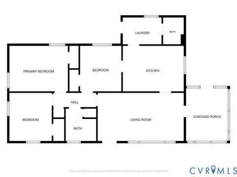 Tiny photo for 7304 Bowler Street, Henrico, VA 23228 (MLS # 2629239)
