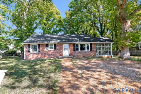 Photo of 7304 Bowler Street, Henrico, VA 23228 (MLS # 2629239)