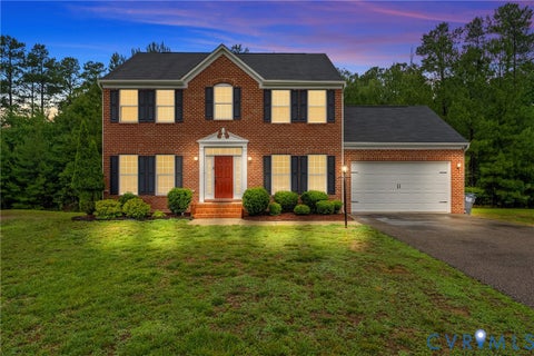 Tiny photo for 6001 Regal Crest Drive, Chesterfield, VA 23832 (MLS # 2623770)