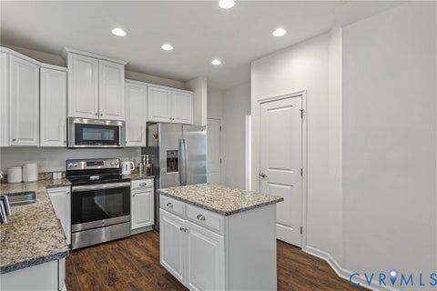 Tiny photo for 6001 Regal Crest Drive, Chesterfield, VA 23832 (MLS # 2623770)