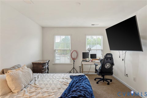 Tiny photo for 6001 Regal Crest Drive, Chesterfield, VA 23832 (MLS # 2623770)
