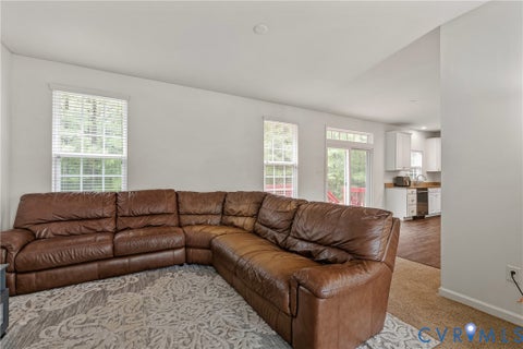 Tiny photo for 6001 Regal Crest Drive, Chesterfield, VA 23832 (MLS # 2623770)
