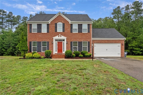 Photo of 6001 Regal Crest Drive, Chesterfield, VA 23832 (MLS # 2623770)