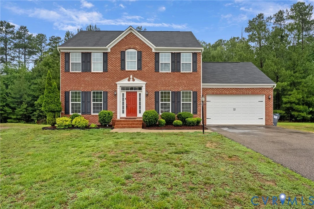 6001 Regal Crest Drive