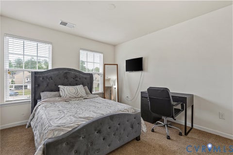 Tiny photo for 6001 Regal Crest Drive, Chesterfield, VA 23832 (MLS # 2623770)
