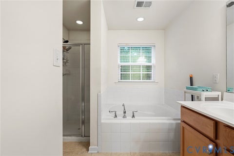 Tiny photo for 6001 Regal Crest Drive, Chesterfield, VA 23832 (MLS # 2623770)